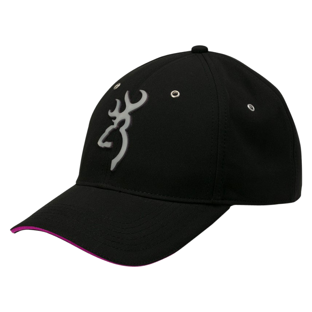 Browning Soltress Cap Mulberry