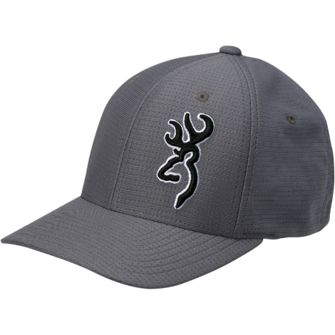 Browning York Cap Grey S/M