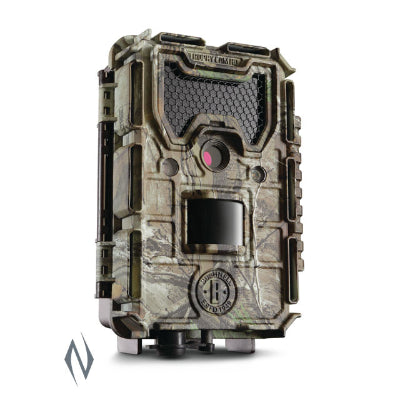 Bushnell 24MP Trail Cam Aggressor HD Camo