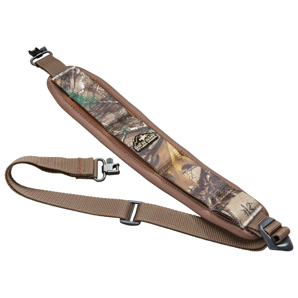 Butler Creek Comfort Stretch Sling RTX Camo
