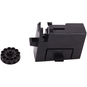 Crosman 1077 Magazine Box Assembly