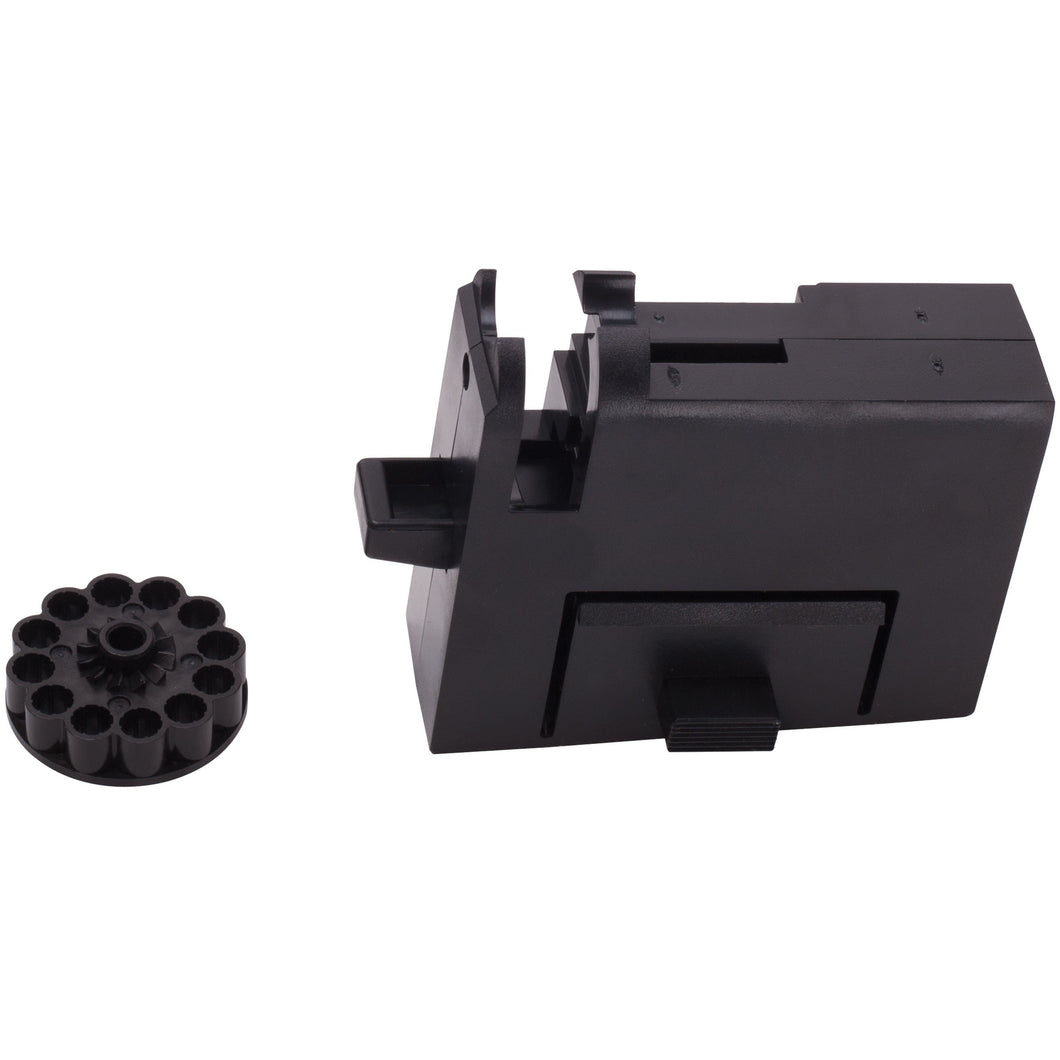 Crosman 1077 Magazine Box Assembly