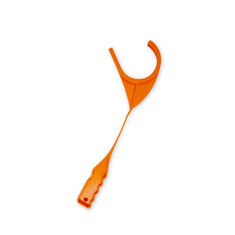 Spika Hand Clay Thrower