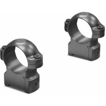 Leupold Ringmount CZ 527 1