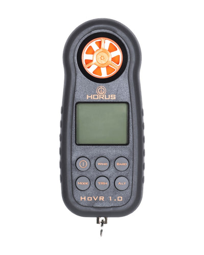 HoVR 1.0 Weather Meter Kit