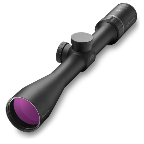 Burris Droptine 3-9x40 B.Plex