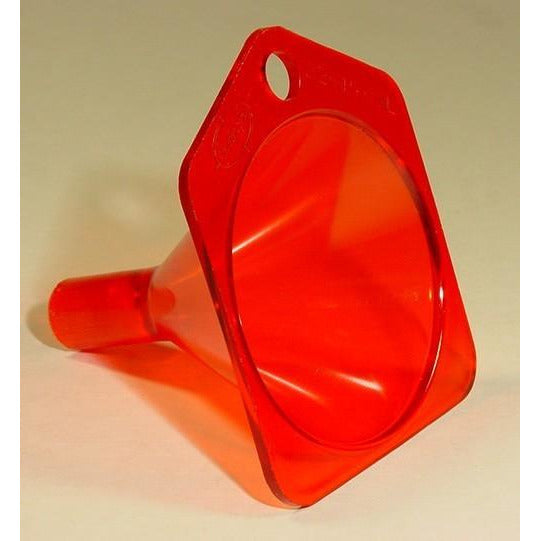 Lee Powder Funnel -.22-.45Cal