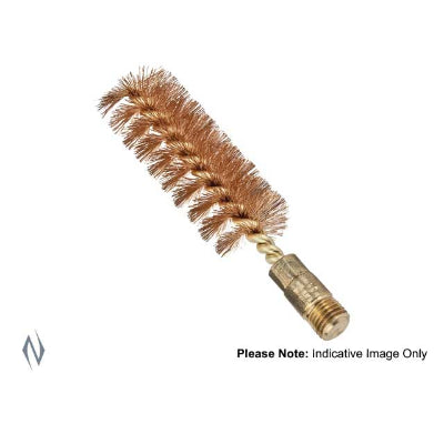 Gunslick Shotgun Bore Brush Bronze 20ga