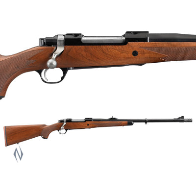 RUGER 77 300 WIN MAG HAWKEYE AFRICAN 23