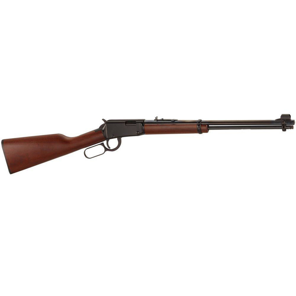 Henry 22lr Lever Action 15 shot American Walnut Stock