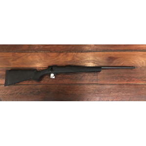 Howa 1500 Blued Sporter Hogue Stock