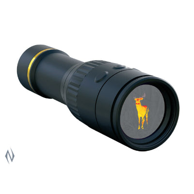 Leupold LTO Tracker 6X Thermal Viewer