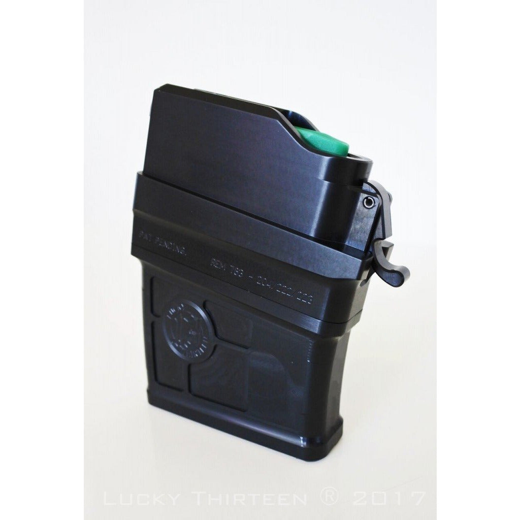 Lucky 13 - Remington 783 .223 Magazine 10 Shot