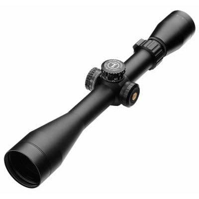 Leupold Mark AR Mod 1 3-9X40 P5 Firedot-G TMR