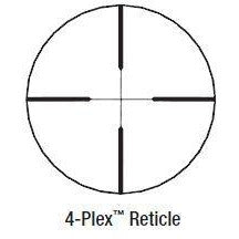 Redfield Revenge 4-12x42mm