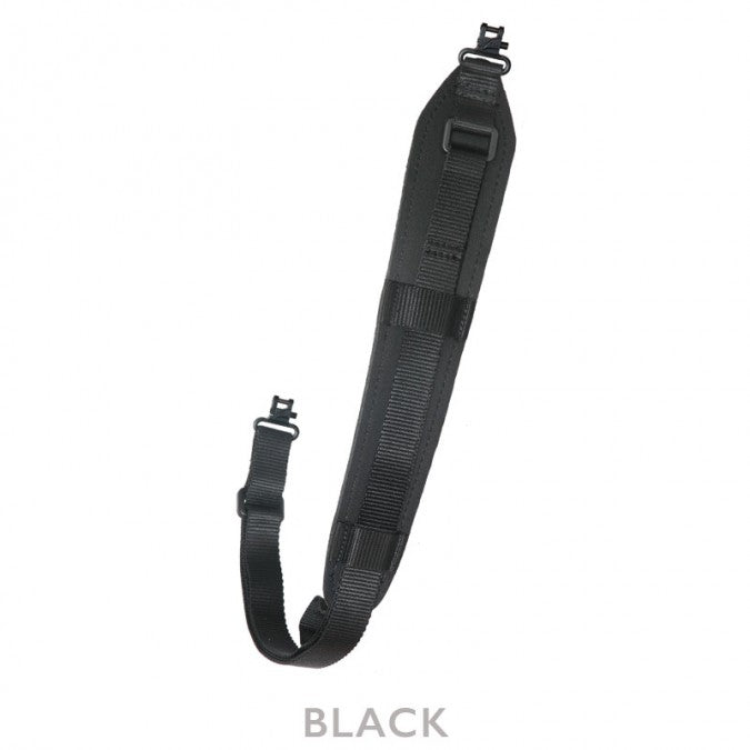 Padded Super Sling - Black