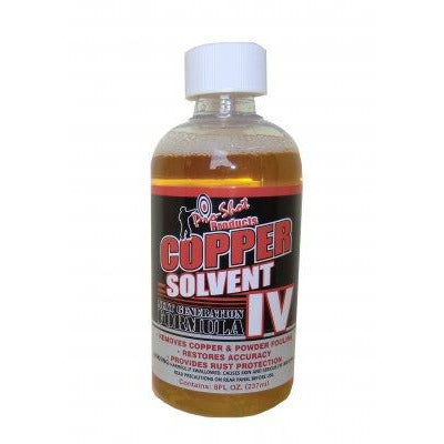 Pro-Shot Copper Solvent IV 237ml