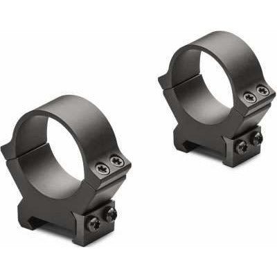 Leupold PRW2 30mm Rings High Matte