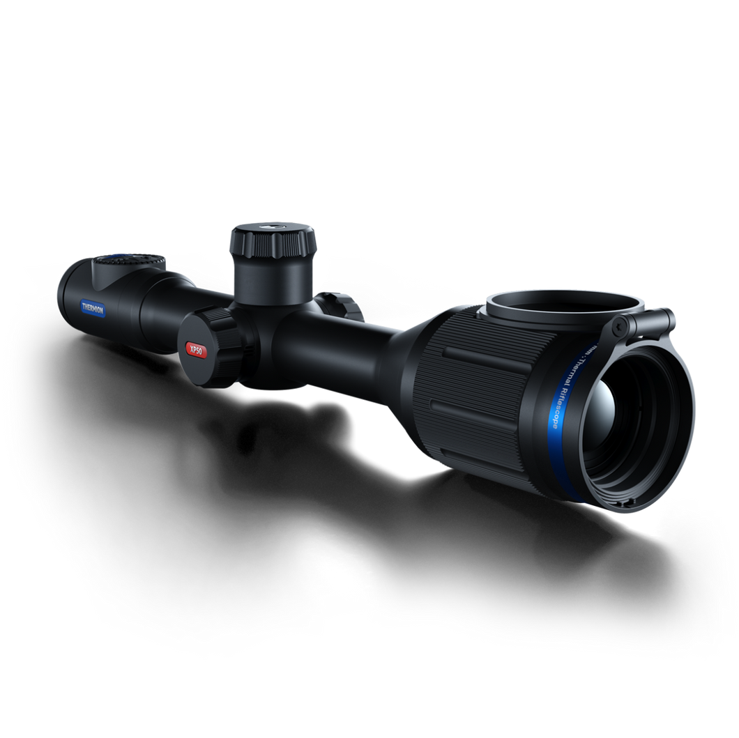 Pulsar Thermion XQ50 Therml Scope