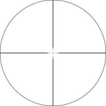 Vortex Crossfire 6-18x44 V-Brite AO
