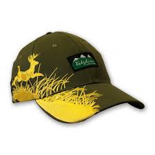 Ridgeline Deer Cap Olive