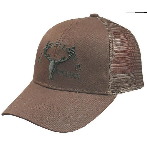 Ridgeline Pride Cap Brown