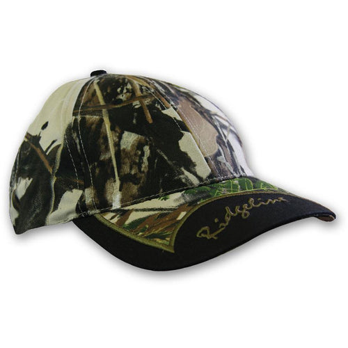 Ridgeline Slash Cap Camo TBD