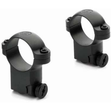 Leupold Ringmount Ruger M77 1