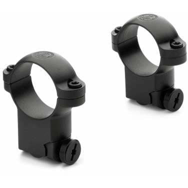 Leupold Ringmount Ruger/Sako 1