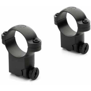 Leupold Ringmount Ruger/Sako 1" High