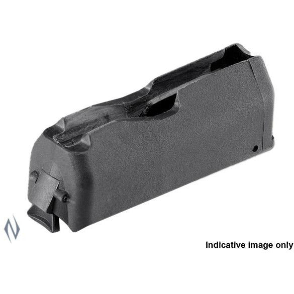 Ruger Magazine American SA 243 308 7mm-08 - 4 shot