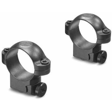 Leupold Ringmount Ruger M77 1