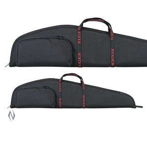 Allen Ruger Standard Scoped Rifle Case + Pocket 40"