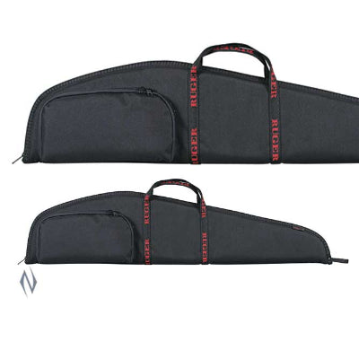 Allen Ruger Standard Scoped Rifle Case + Pocket 40