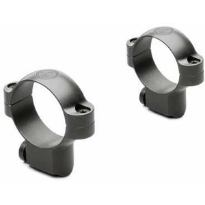 Leupold Rings Ruger #1 77/22 30mm High