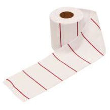 Spika Gun Cleaning Cloth Roll