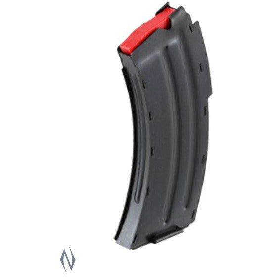 SAVAGE MAGAZINE 22LR 10 SHOT BLUE