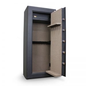Spika Large Premium Safe