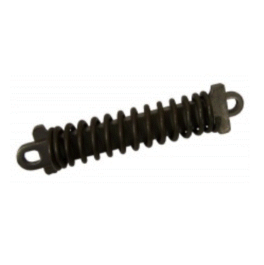 J.C. Connors T-Bar Shock Spring