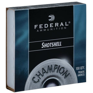 Federal Shotshell Primer No.209A