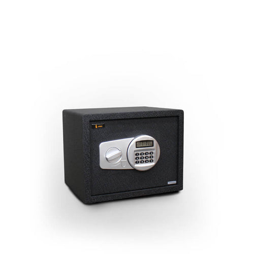 Spika Digital Pistol Safe