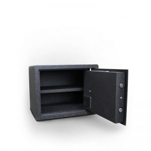Spika Digital Pistol Safe