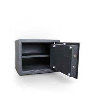 Spika Pistol Safe Key