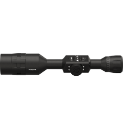 ATN X-Sight-4K 5-20x Pro Ed Day/Night Hunting Scope