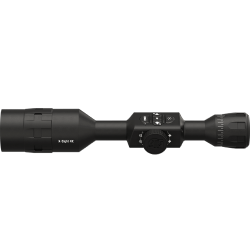 ATN X-Sight 4K Pro 3-14x, Smart Day/Night Hunting Scope