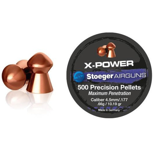Stoeger X-Power Dome .177 - 500