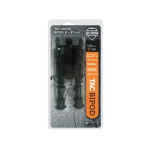 Hy-Skor TAC 6'-9' Bipod Swivel