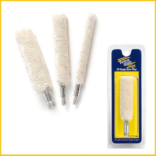 Tetra .30 Cal Bore Mop