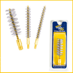 Tetra .25 Cal Nylon Brush