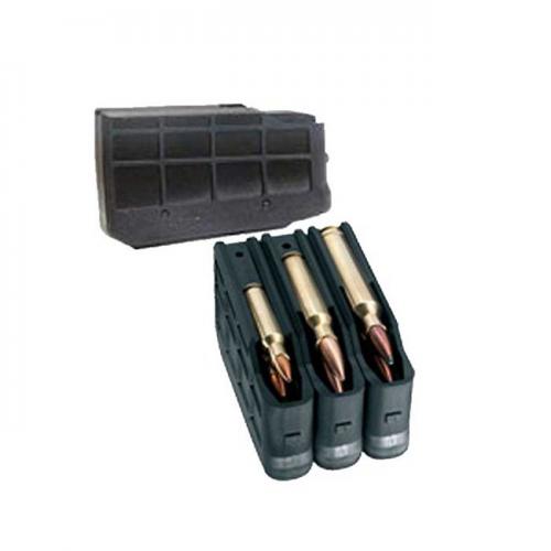 Tikka T3/L Magazine 3-Rnd